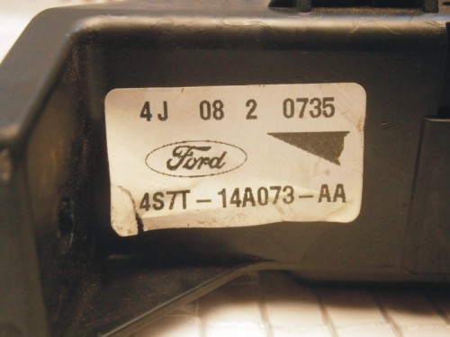 BSI Ford Mondeo III 4S7T-14A073-AA