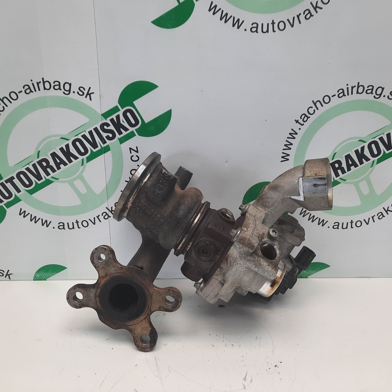 Turbo Skoda Rapid 1.2 TSI 04E145721L