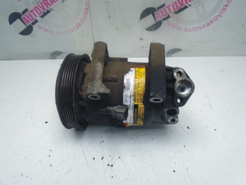 Klímový kompresor Nissan Almera Tino 92600-9F510