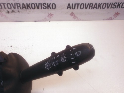 Prepínacia páčka Alfa Romeo 147 735293309
