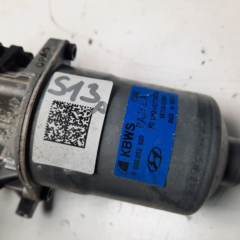 Motorček stieračov Hyundai i30 II lift F00S2S2920