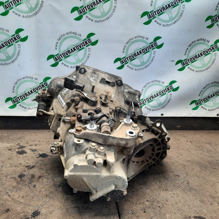 Prevodovka Honda CR-V 2.2 CDTi MH07R08