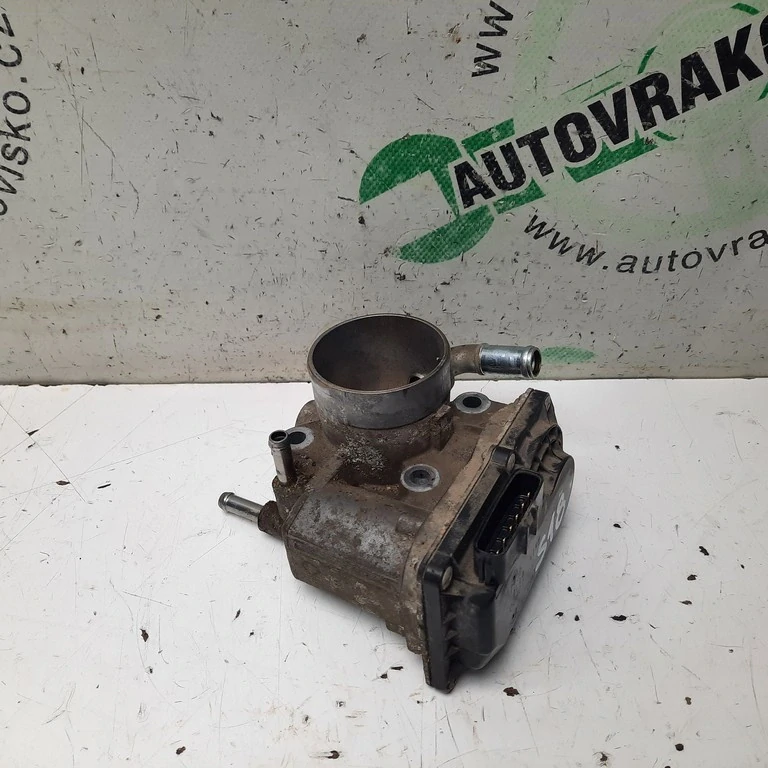 Škrtiaca klapka Suzuki SX4 1.5 79J0