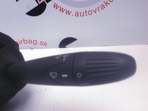 Prepínacia páčka Fiat Punto II