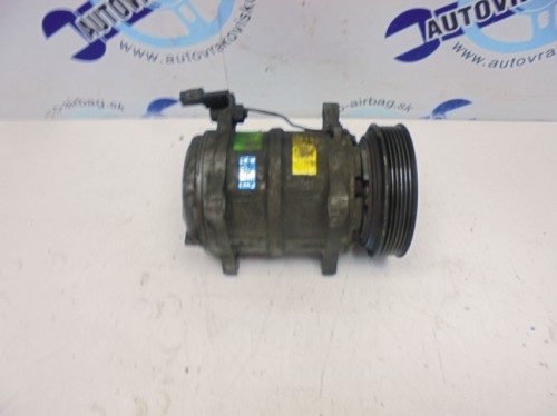 Klímový kompresor Volvo V40