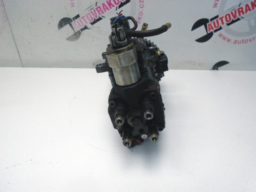 Vstrekovacie čerpadlo Opel Corsa C 1.7 dTi HU096500-6003