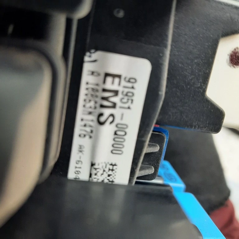 Poistková skrinka Hyundai i30 91951-0Q000