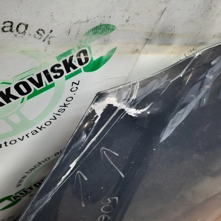 Kapota predná Opel Insignia