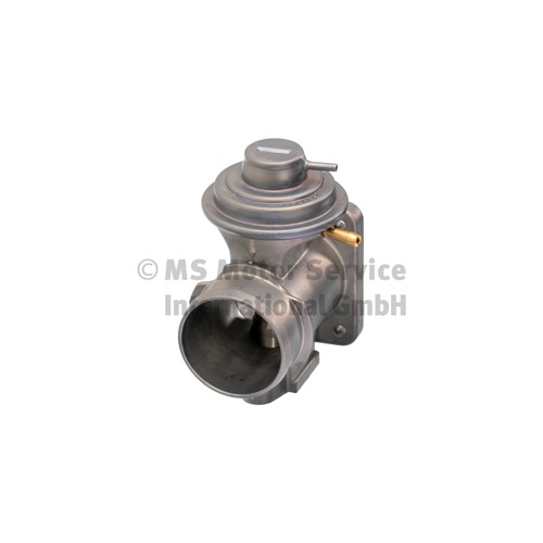 EGR ventil Opel Omega B 2.5 TD