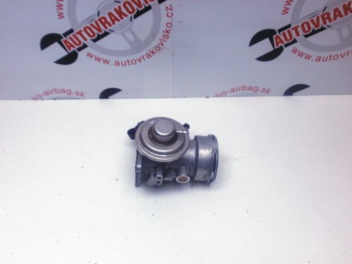 EGR ventil VW Passat 1.9 TDi 038131501AA