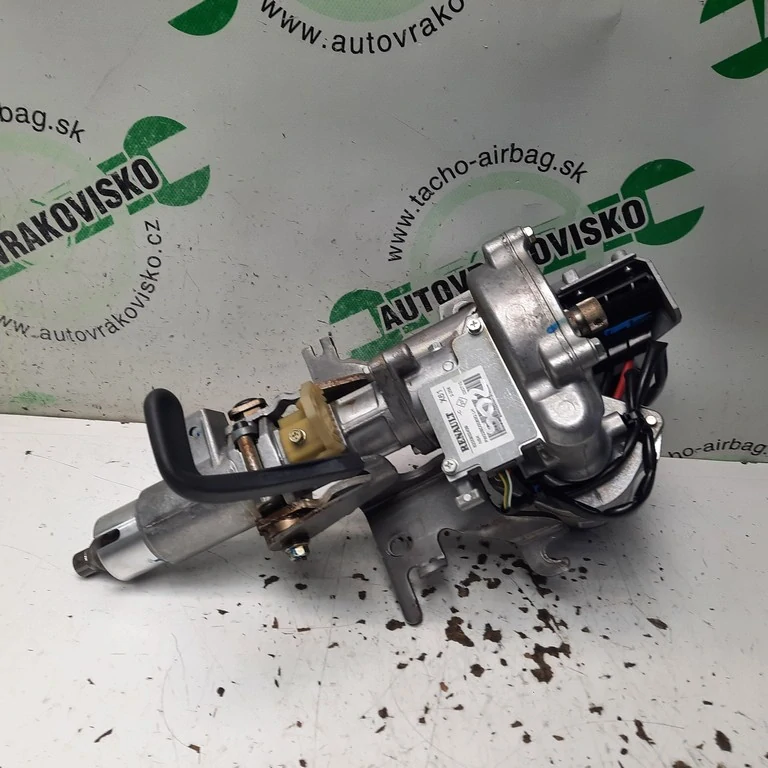 Elektrický posilňovač riadenia Renault Kangoo II 1.5 DCI 8200932439