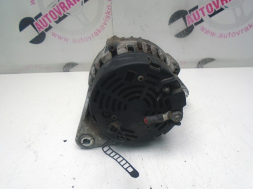 Alternátor Audi A6 0123310022