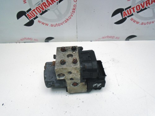 ABS Renault Megane 0265216680