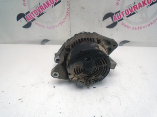 Alternátor Opel Vectra B 0123120001