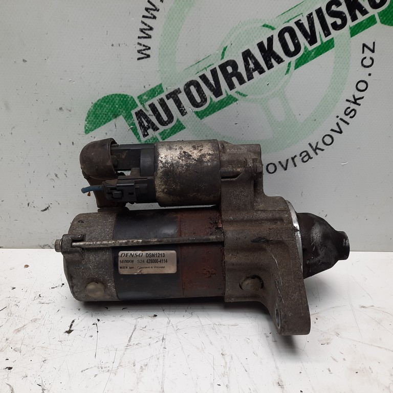 Štartér Toyota Corolla 28100-37032