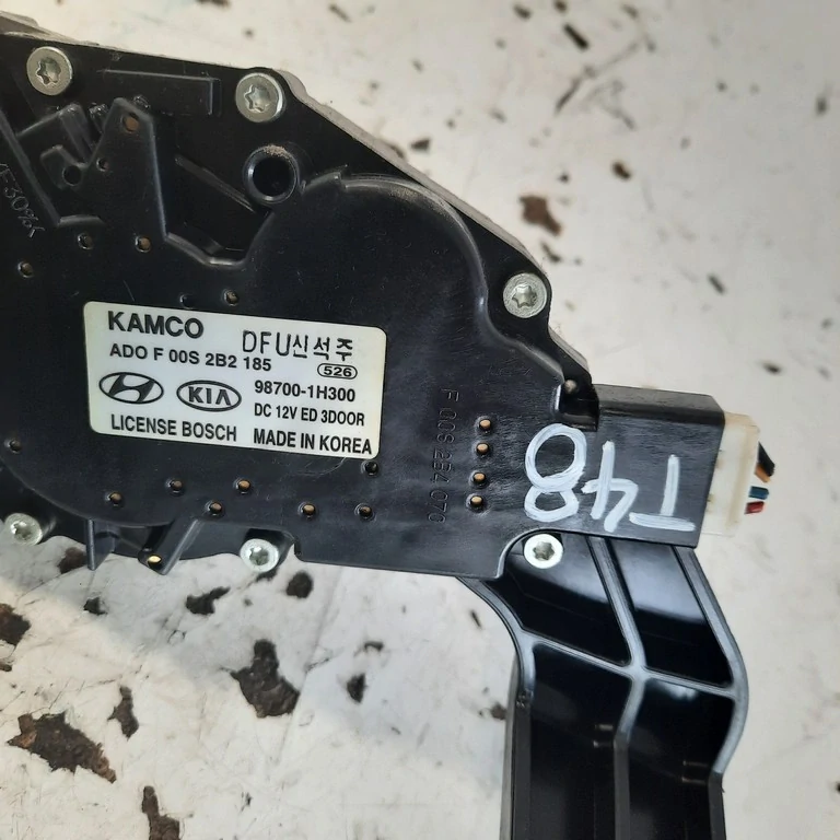 Motorček stieračov zadný Kia Pro Ceed F00S2B2185
