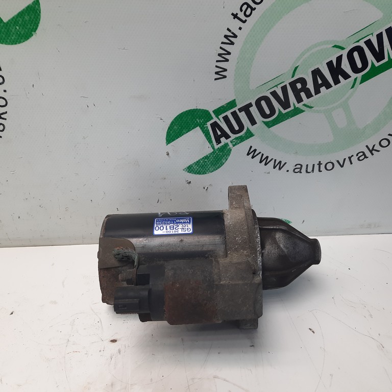 Štartér Hyundai i30 36100-2B100