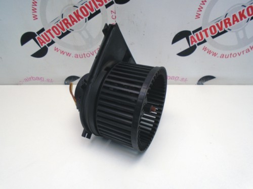 Motorček kúrenia Seat Ibiza III 1J1819021C