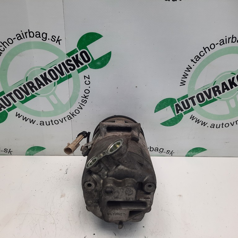 Klímový kompresor Opel Astra H 2146DPSW