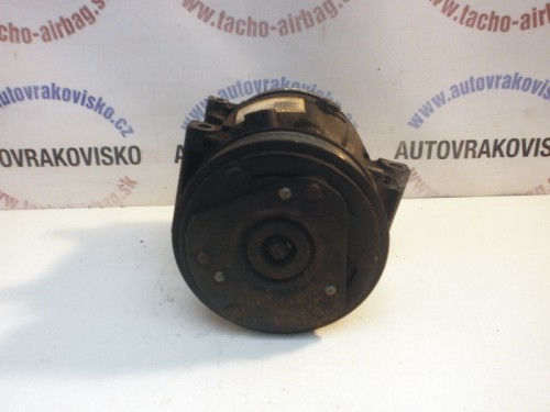 Klímový kompresor Renault Master II 8200832990