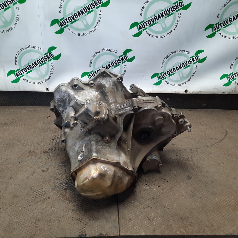 Prevodovka Daewoo Tico 0.8