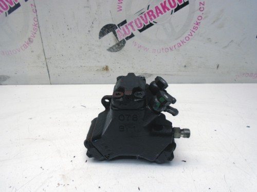 Vstrekovacie čerpadlo Opel Corsa D 1.3 CDTi 0445010278