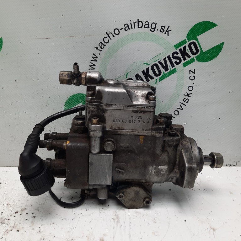 Vstrekovacie čerpadlo BMW 5 2.5 TD 0460406994