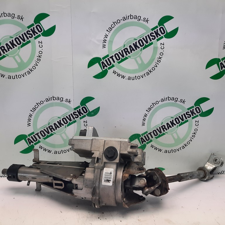 Elektrický stĺpik riadenia Renault Scenic II 8200035272