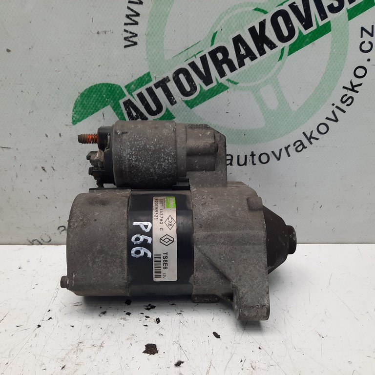 Štartér Renault Clio II 8200369521E