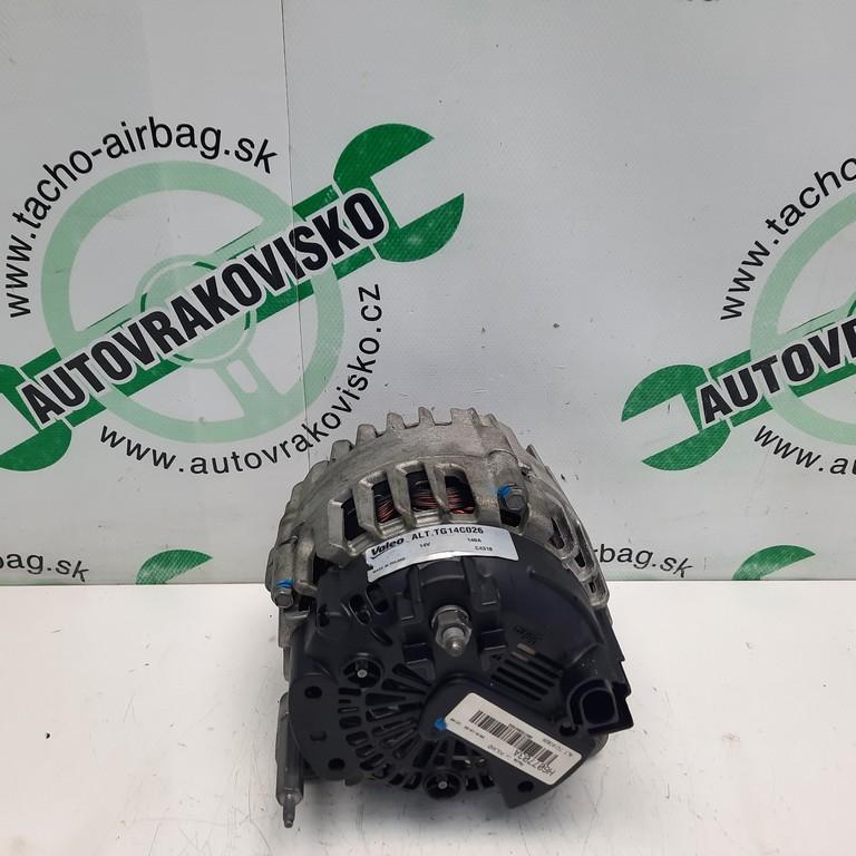 Alternátor VW Passat B7 03L903023F