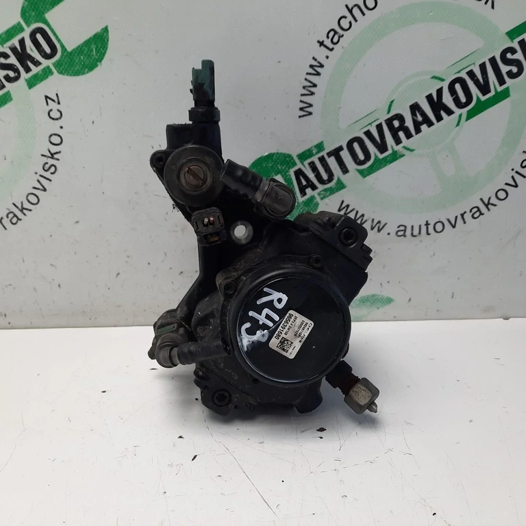 Vstrekovacie čerpadlo Citroen C5 III 2.0 HDI 16V 9656391680