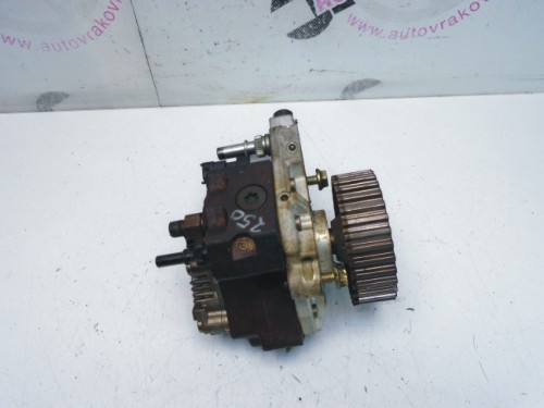 Vstrekovacie čerpadlo Ford Focus II 1.6 TDCi 0445010089
