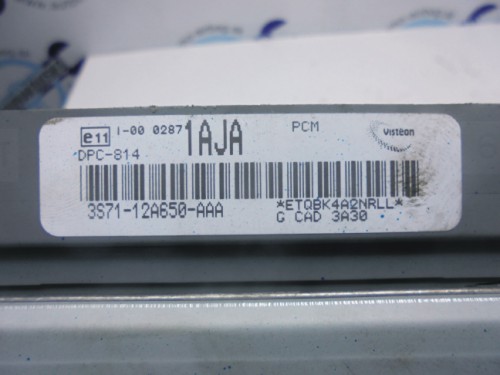 Riadiaca jednotka motora Ford Mondeo III 2.0 TDCI 3S7112A650AAA