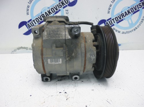 Klímový kompresor Toyota Avensis 447220-3914