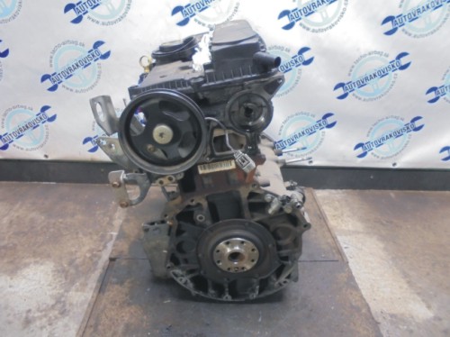 Motor Ford Mondeo III 2.0 TDCI FMBA HJBC