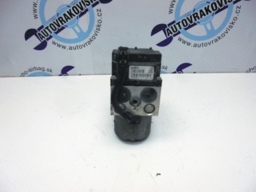 ABS Fiat Punto 0265216618