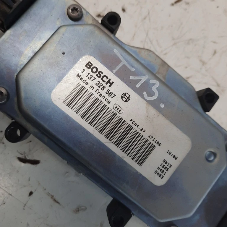 Riadiaca jednotka Ford Focus mk3 1137328567
