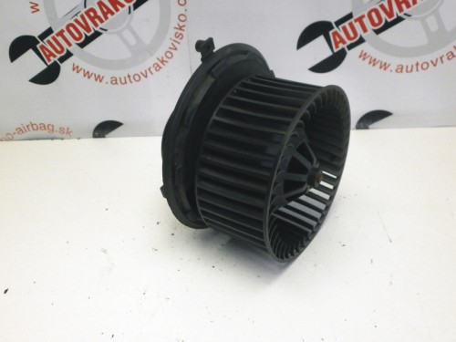Motorček kúrenia Alfa Romeo 156 60779323
