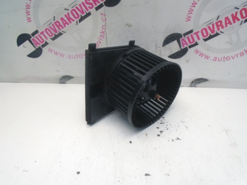 Motorček kúrenia Seat Arosa 1J1819021A