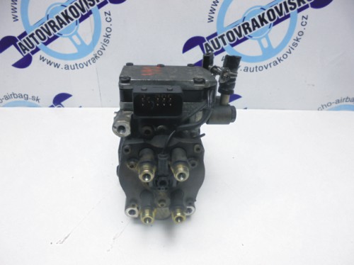 Vstrekovacie čerpadlo Nissan Almera II 2.2 Di 0470504012