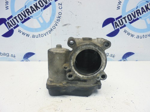 Škrtiaca klapka Seat Ibiza IV 1.4 16V 03C133062B