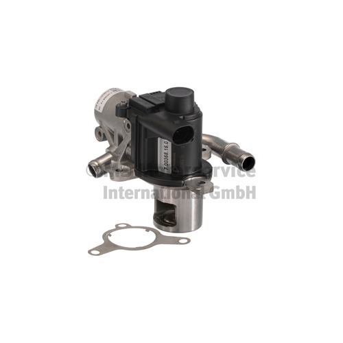 EGR ventil Renault Clio III 1.5 dCi 8200846454