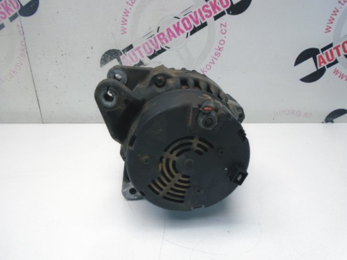 Alternátor Volvo XC70 0123315021