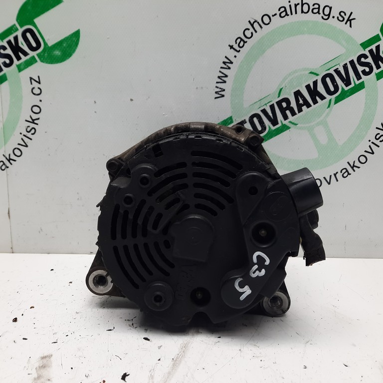 Alternátor Citroen C5 9635342080