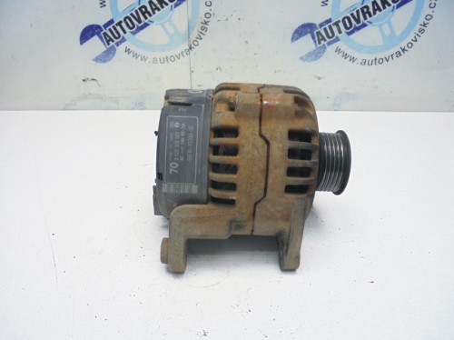 Alternátor Ford Ka 0123310054