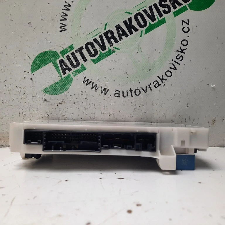 Poistková skrinka Suzuki Ignis III 1462R20
