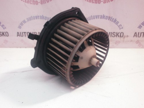 Motorček kúrenia Iveco Daily IV 570630200