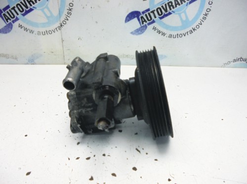 Servočerpadlo Alfa Romeo 166 60665522