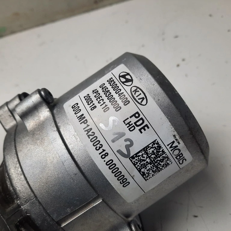 Elektrický stĺpik riadenia Hyundai i30 III 56300G4000