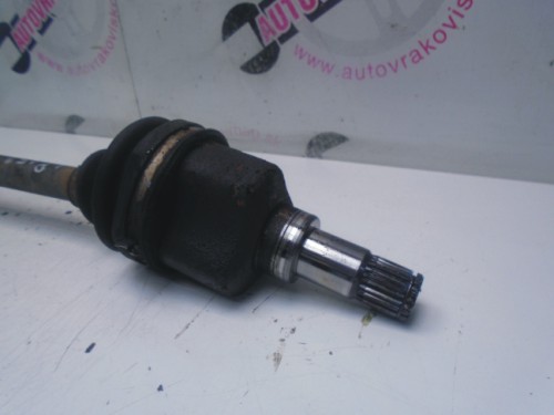 Poloos ľavá Ford KA 1.3